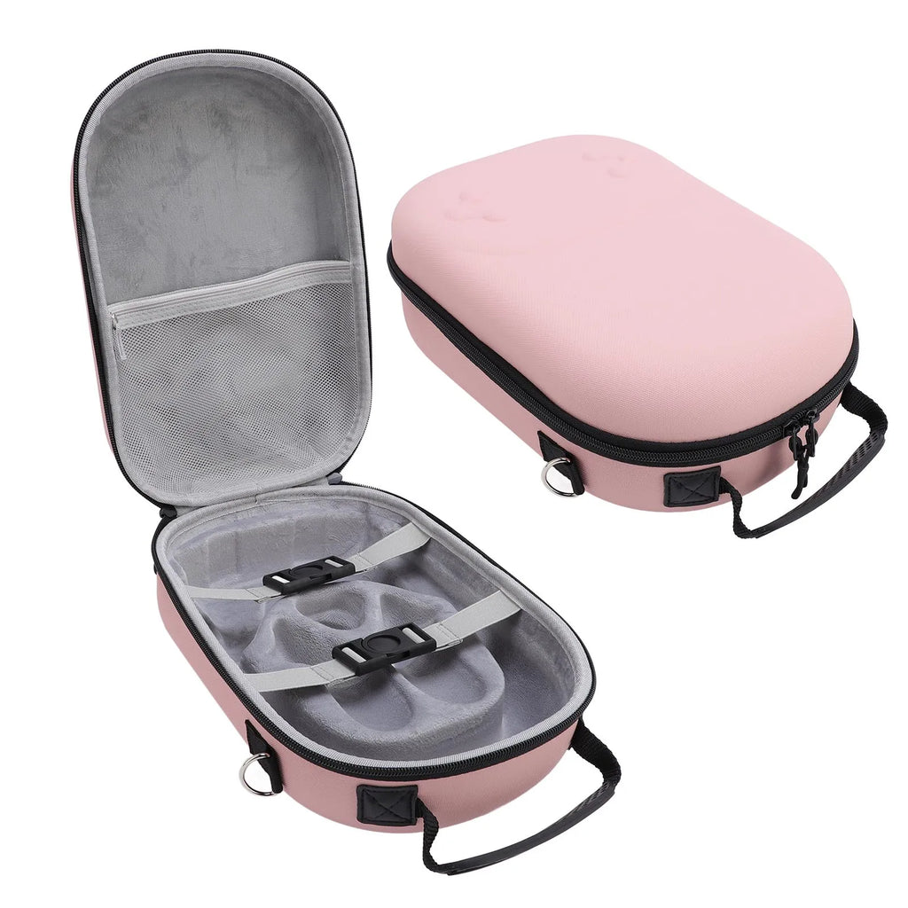 Travel Cable Organizer Bag Multipurpose Electronics Case Hard