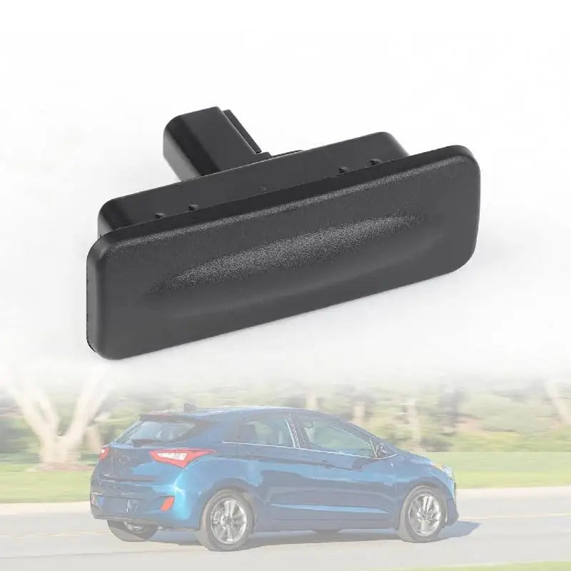 Boot Lock Switch for Hyundai Elantra GT I30 & Kia Ceed 2013–2018