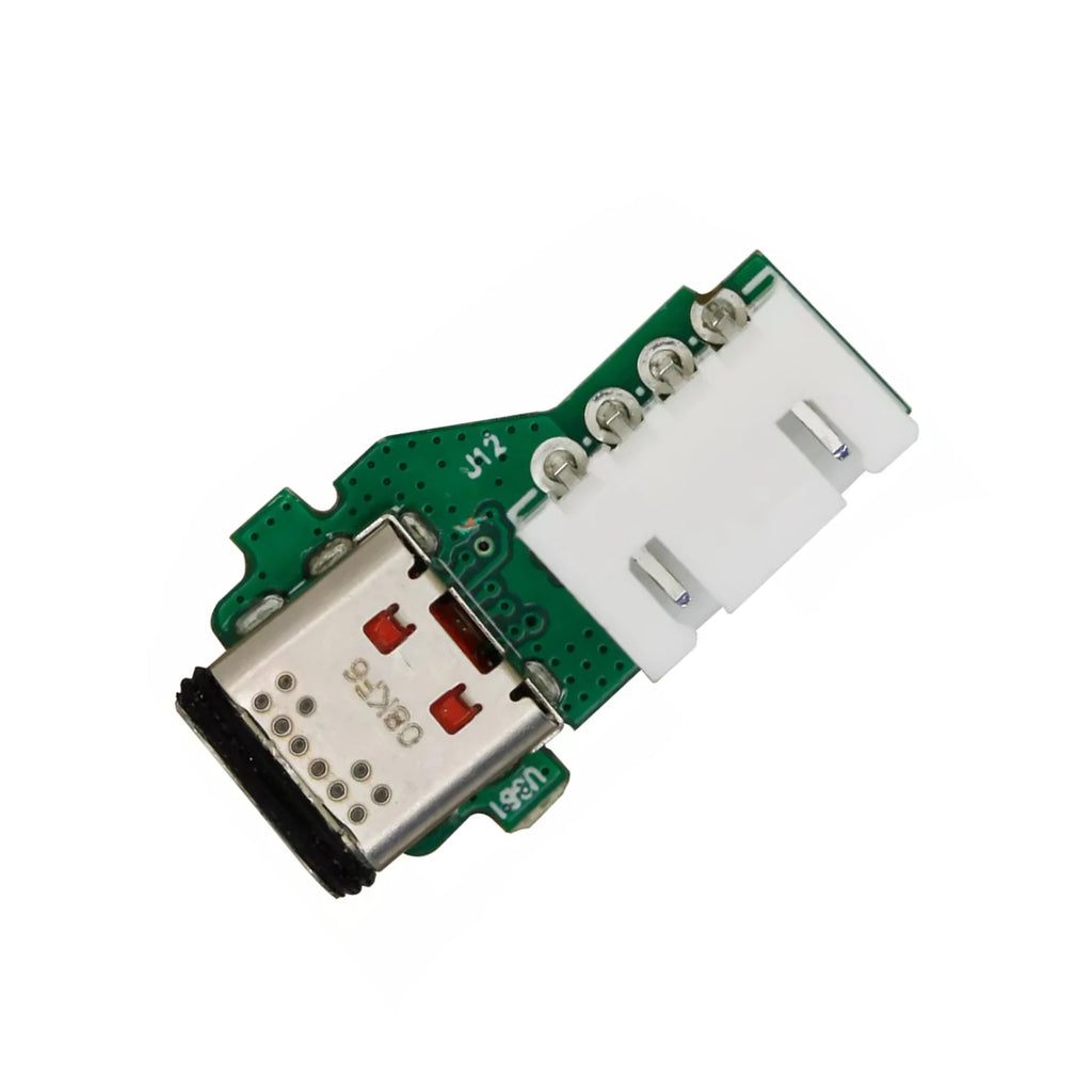 Charging Port Board Power Jack Dock Connector Part Motherboard JBL