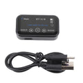BT MP3 Player Portable Back Clip Full Touchscreen 32GB Hifi Lossless