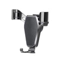 Car Phone Holder Stand Universal Gravity Air Vent Clip Mount