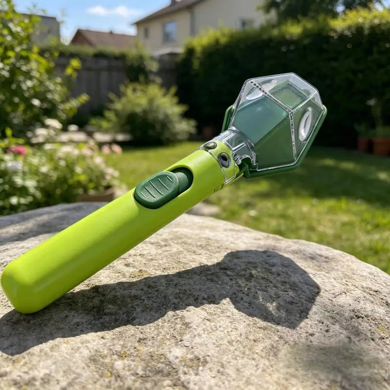 Kids Bug Catcher Magnifying Viewer Box – Science Toy Ages 6-12