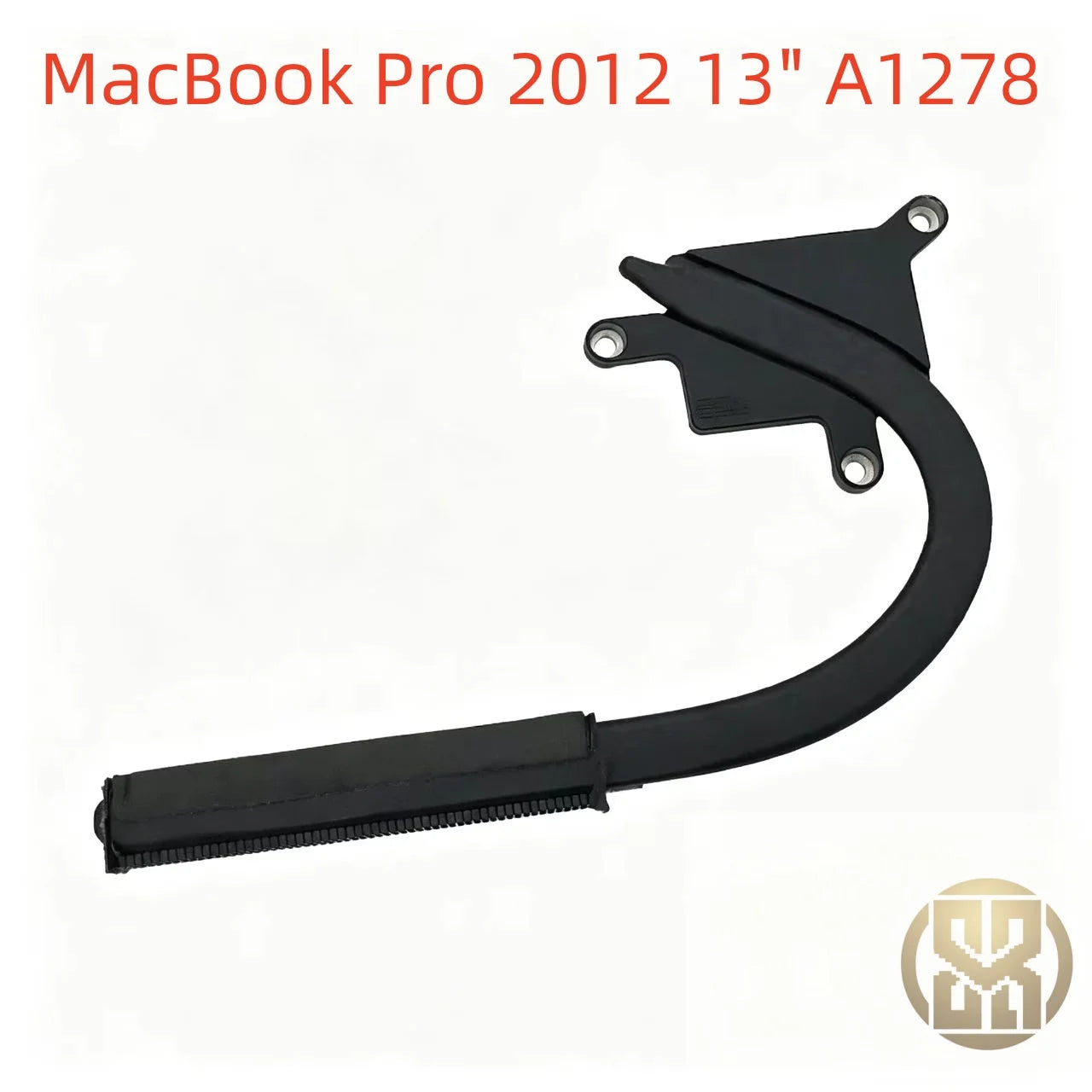 Macbook 2012 13 A1278 Heatsink Cooling Module