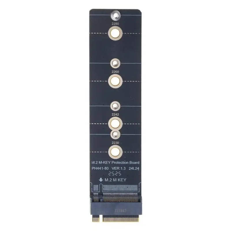 652F PH441 M.2 NVME PCIE Disk Drive SSD Adapters Board for M.2 SSD Zpaxo