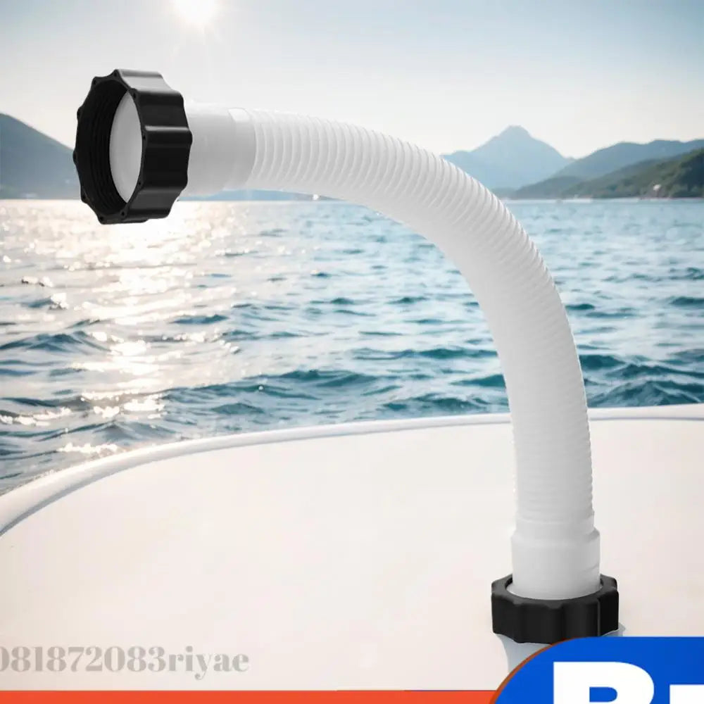 Intex Pool Filter Pump Hose Quick-connect Flexible Pipe Parts Sand
