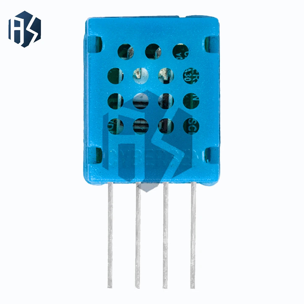 DHT11 Digital Temperature Humidity Sensor Accuracy DIY Electronic Zpaxo