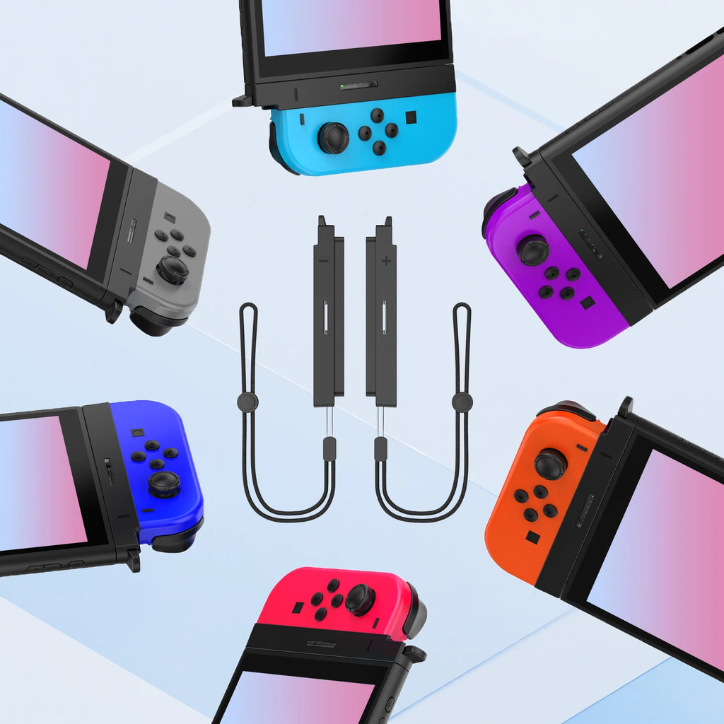 Controller Connecting Adapter Magnetic Joy-con Switch 2 Console