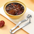 Stainless Steel Cherry Pitter & Fruit Corer Kitchen Tool