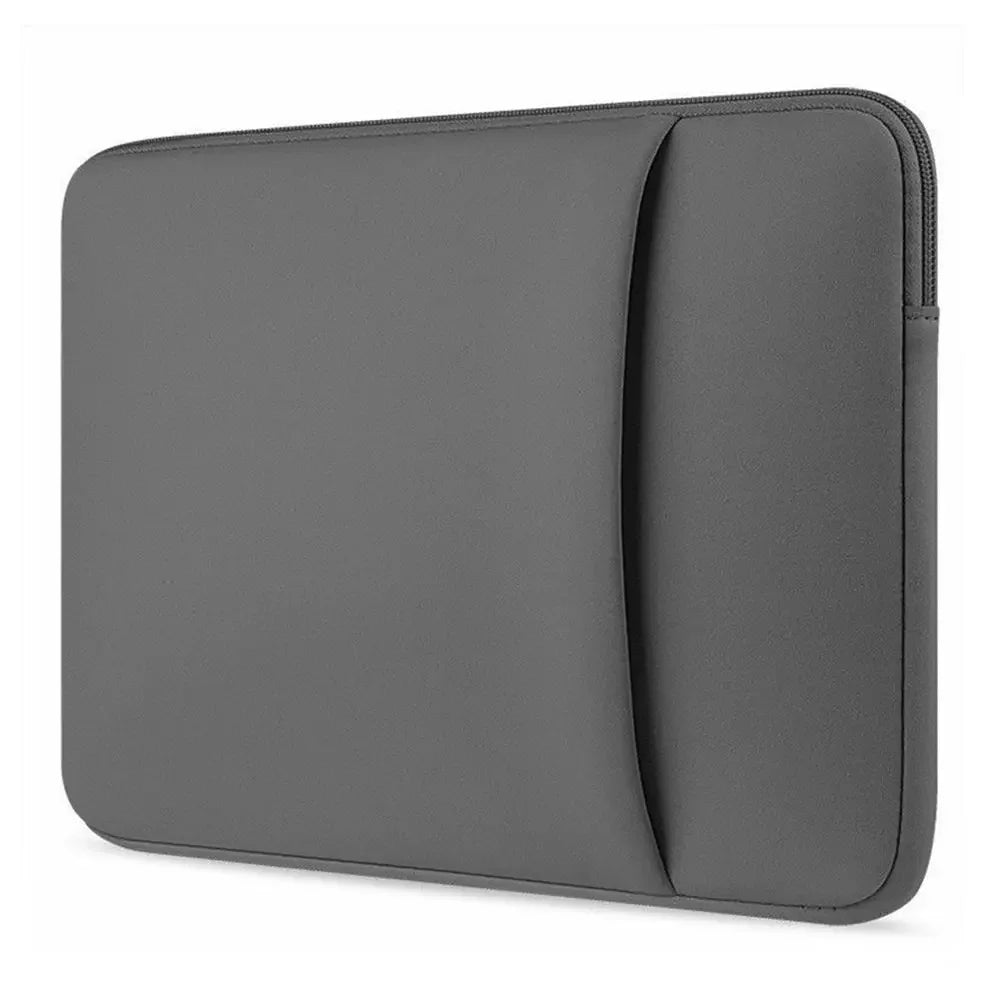 Laptop Bag Case Macbook Air 11 12 13 14 15 Xiaomi Lenovo Asus Dell HP Zpaxo