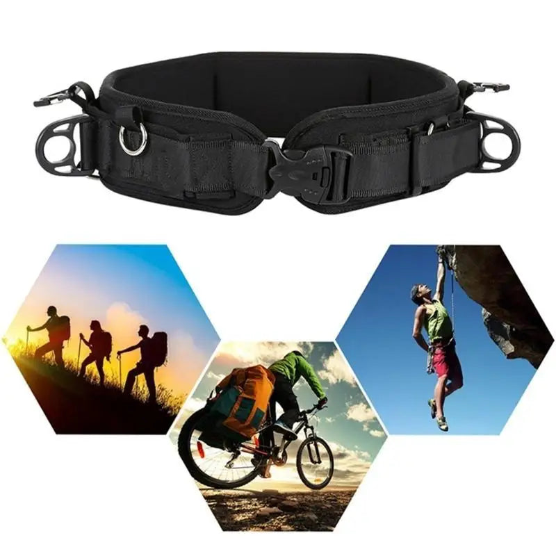 652F Camera Strap Belt Adjustable Quick Release Camera Belt Strap with Buckle Zpaxo
