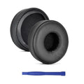 652F Noise Isolating Ear Pads Cushions MDR-ZX100 Headset Comfort Zpaxo Black CN