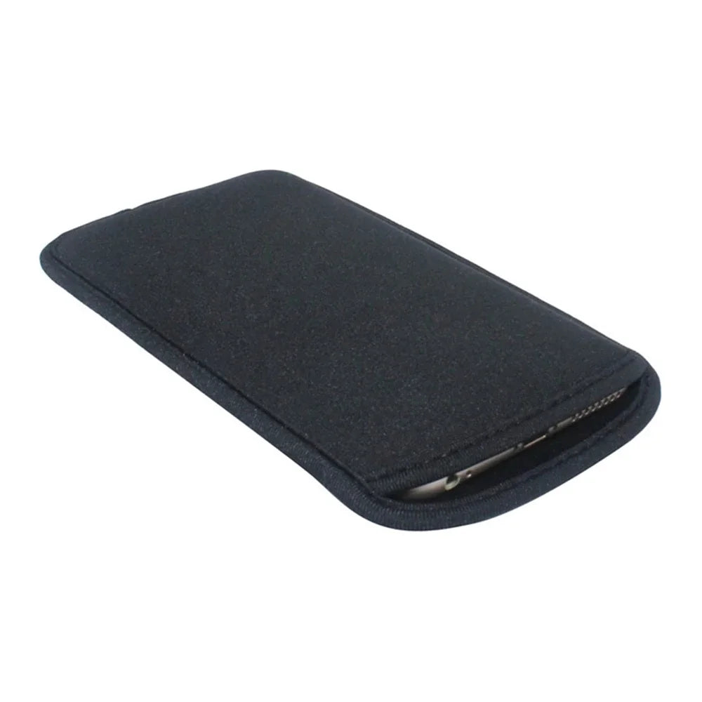 Universal Neoprene Mobile Phone Bag Pouch Iphone 13 12 11 5 5s 6 7 8