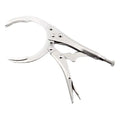 Adjustable Clamp Oil Filter Wrench – Universal Car & Truck