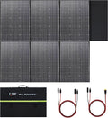 ALLPOWERS Foldable Solar Panel 600W High-efficiency Module Charger Zpaxo China Mainland