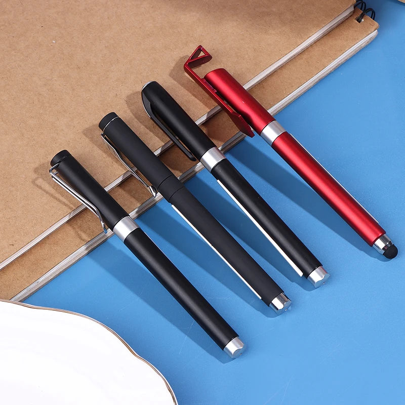 Stealthy Retractable Pen Invisible Ink Ideal Exams Clandestine Notes Zpaxo
