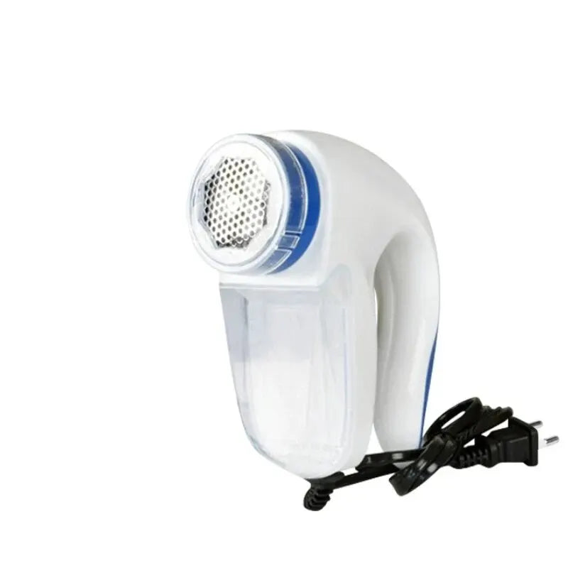 Lint Remover Electric Clothes Fuzz Pills Shaver Lint Pellet Sweaters Curtains Carpets Clothing Lint Pellet Cut Machine EU/US Zpaxo