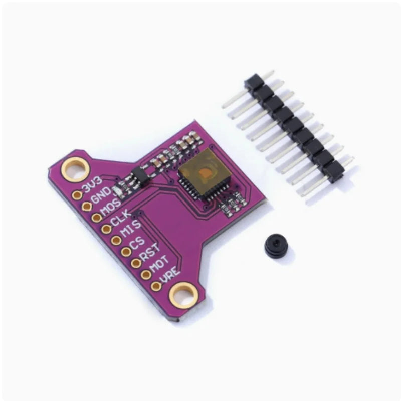 PMW3901 Optical Flow Sensor Module XY Translation Zpaxo Default Title