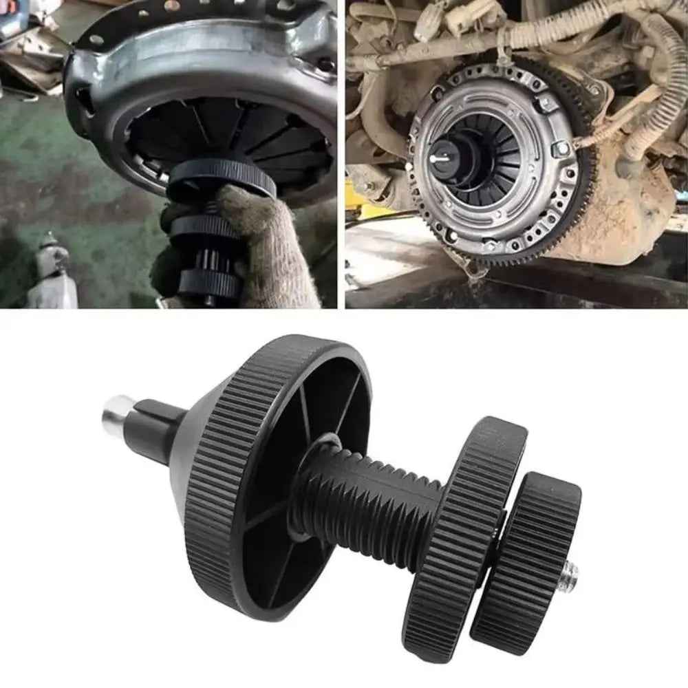 1 Pc Universal Clutch Alignment Tools Non-Slip Coupling Alignment Tools Durable Clutch Disassembly Tools Zpaxo