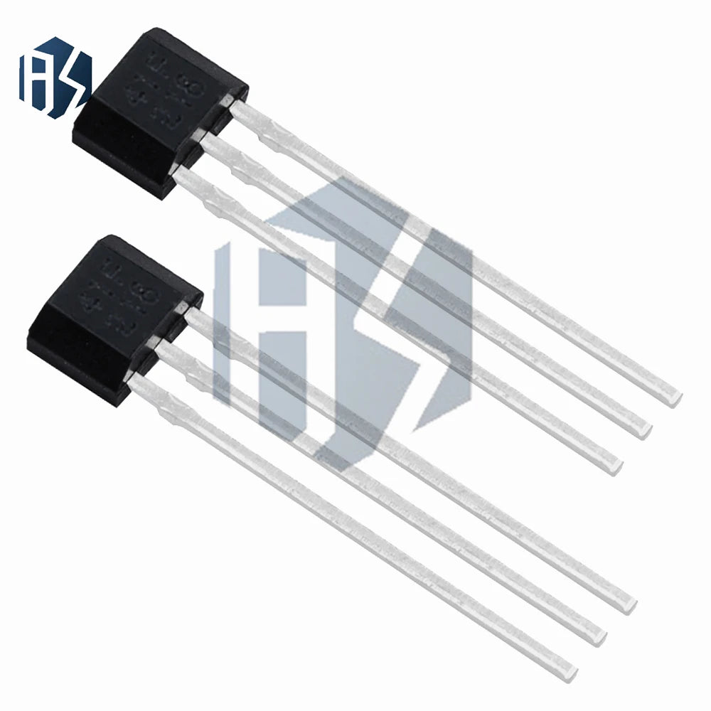 Lot 41F 0H41 SH41 SS41F S41 Bipolar Hall Element Sensor Motor Zpaxo
