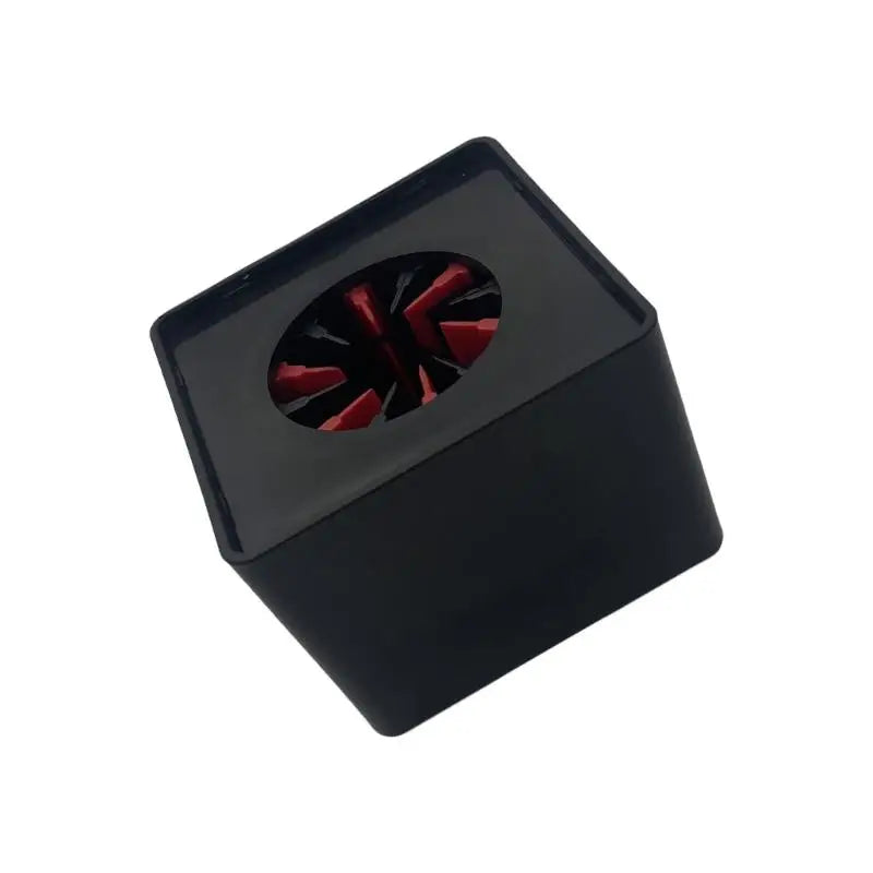 652F Professional Mics Flag Stations Square Cube Logos Platform Zpaxo