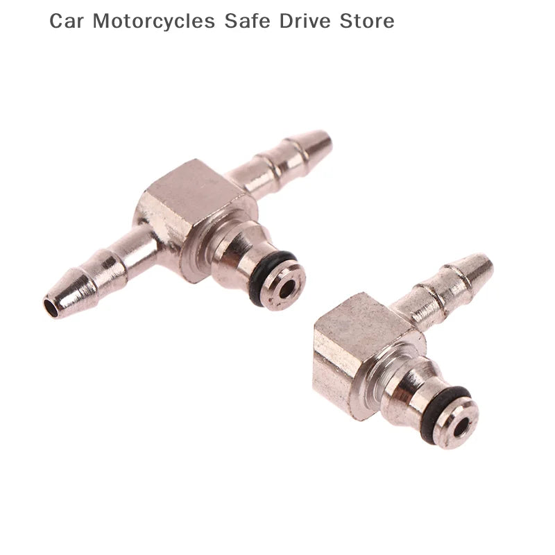 CMDiesel Common Rail Injector Oil Return Tube Pipe Connect Joints
