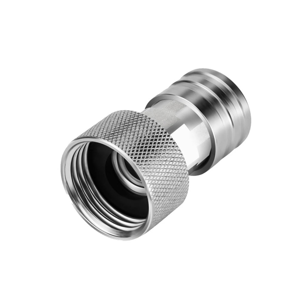 3 4 GHT 1 Quick Connect Convert Proof Water Hose Power Washer