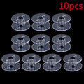 Singer Brother Sewing Machine Tools Industrial Aluminum Bobbins Zpaxo Style2