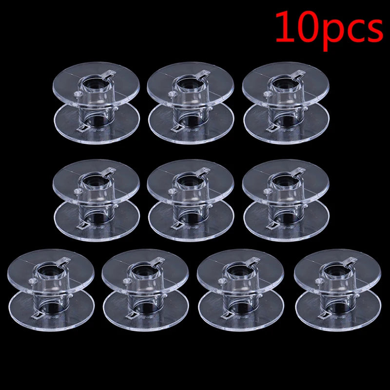 Singer Brother Sewing Machine Tools Industrial Aluminum Bobbins Zpaxo Style2