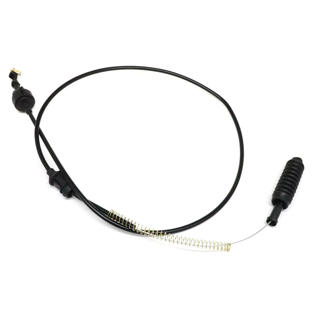 F2TZ-7F042-A Ford Truck Transmission Detent Kickdown Cable Bronco