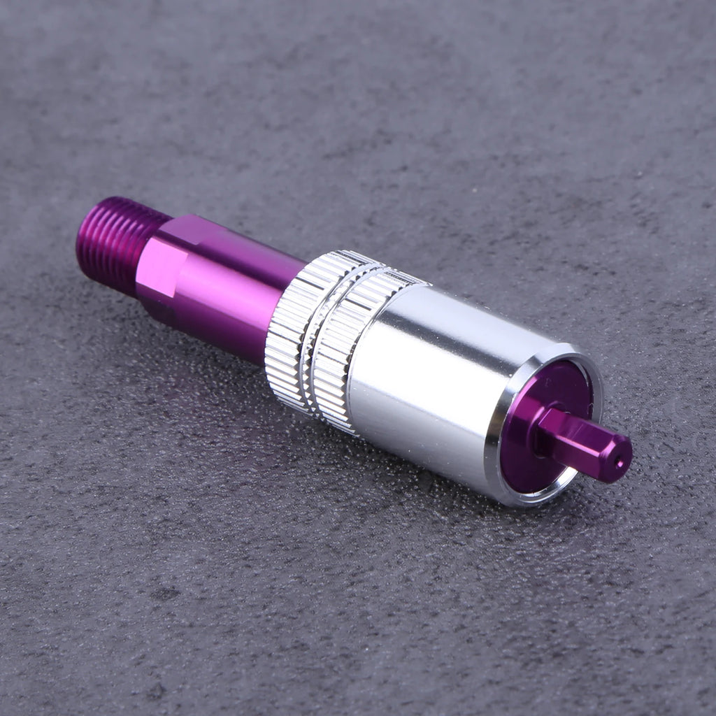 Bike Rear Shock IFP Fill Tools Needle Charging Adapter FOXRP2 23