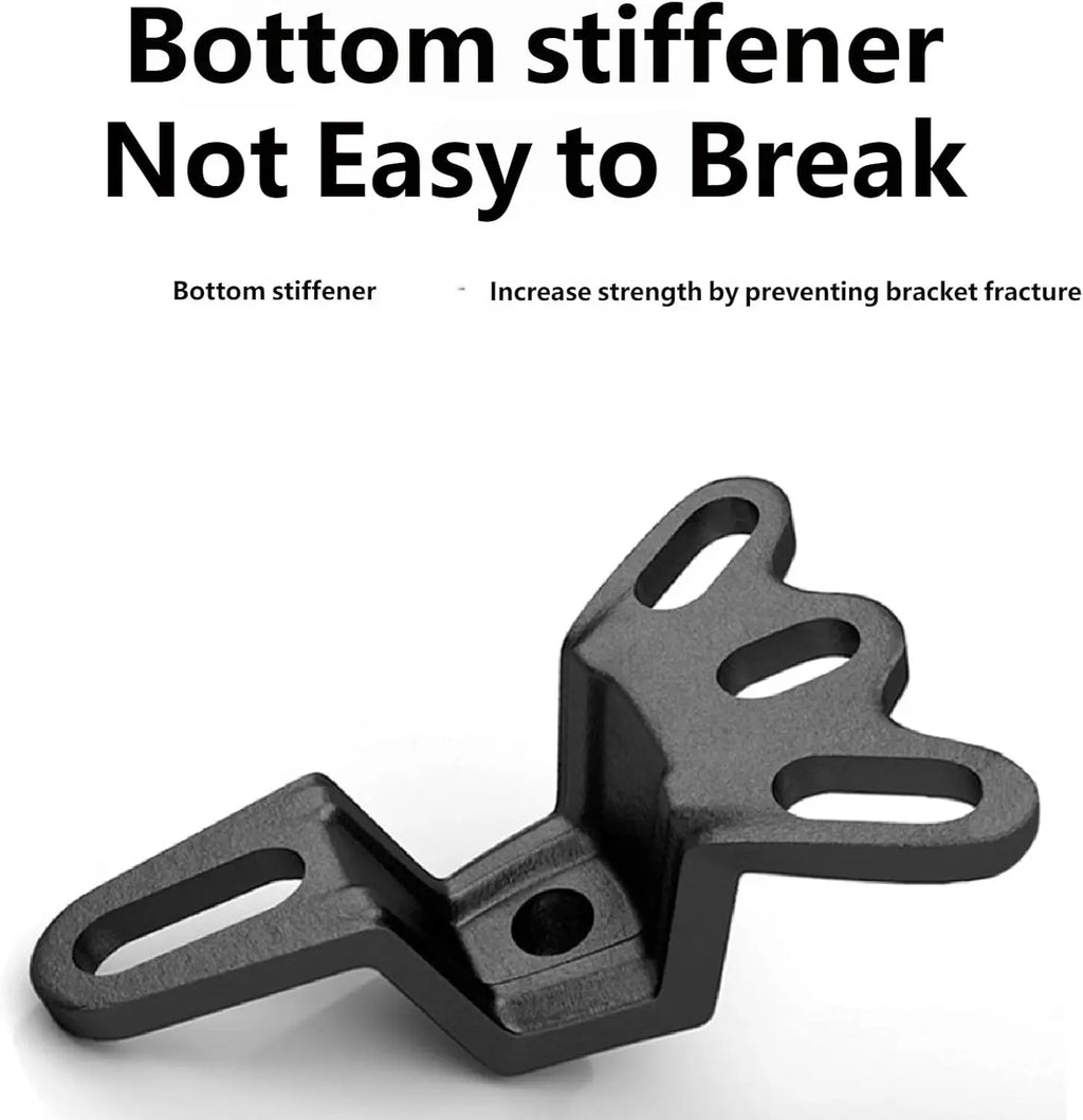 Universal 4-Hole Brake Drum & Wheel Hub Puller – Motorcycle