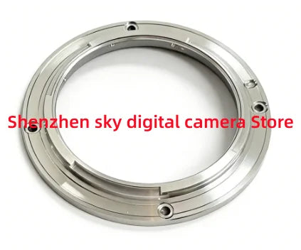 Metal Rear Lens Mount Canon RF 100- F4 5- USM