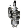 Carb Carburetor For 47cc 49cc Engine Parts Pocket Dirt Bike Mini Moto ATV Quad Zpaxo Silver