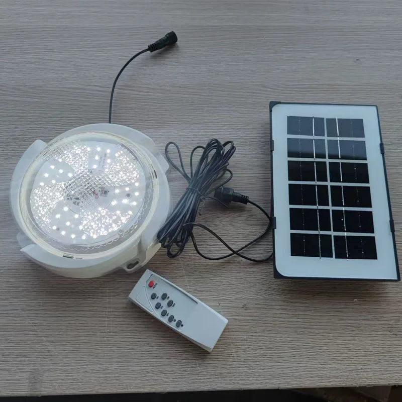 Solar Outdoor Wall Light IP65 Waterproof LED Lamp Remote Control Solar Wall Light Zpaxo