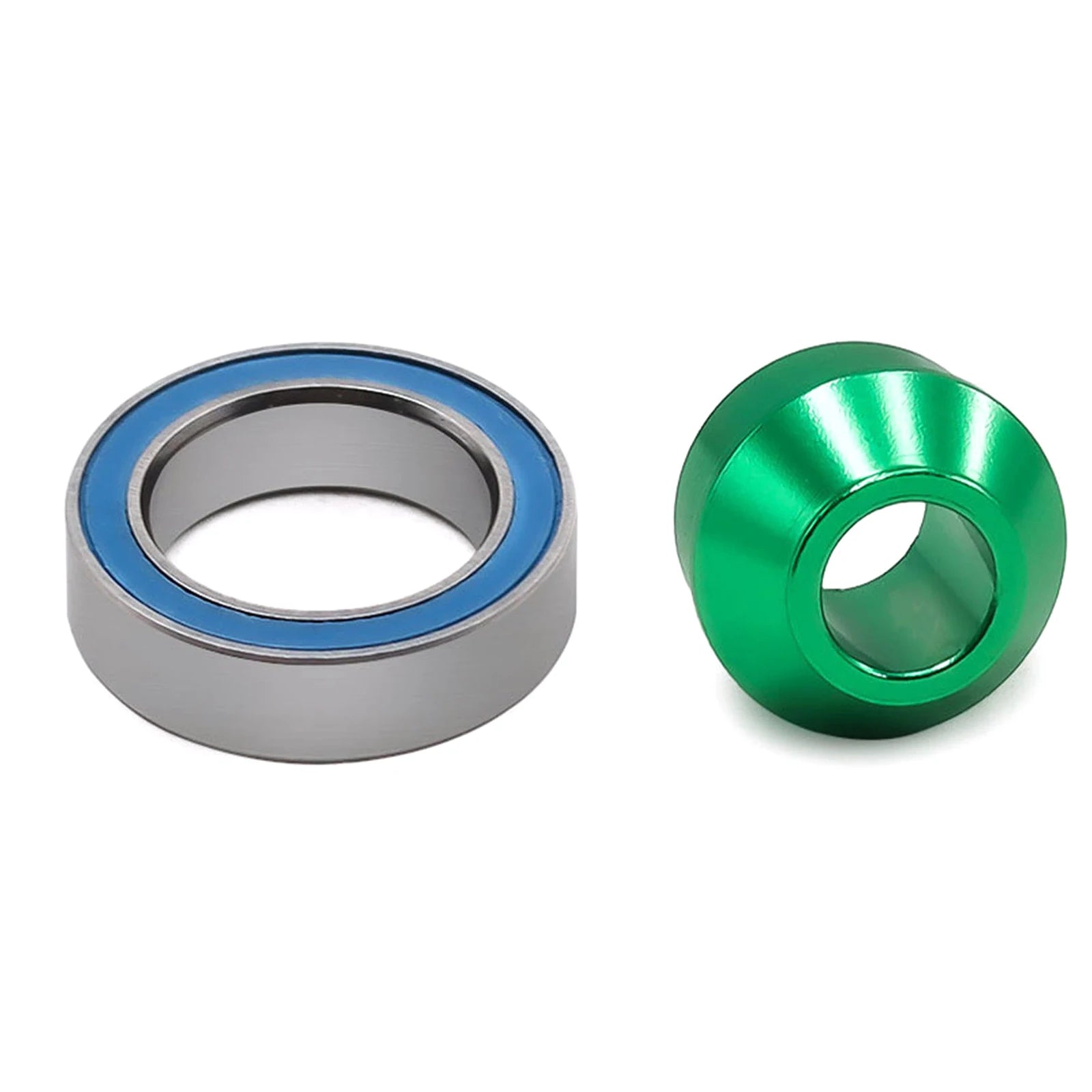 Aluminum Bearing Central Friction Device Adapter Traxxas Slash 4X4