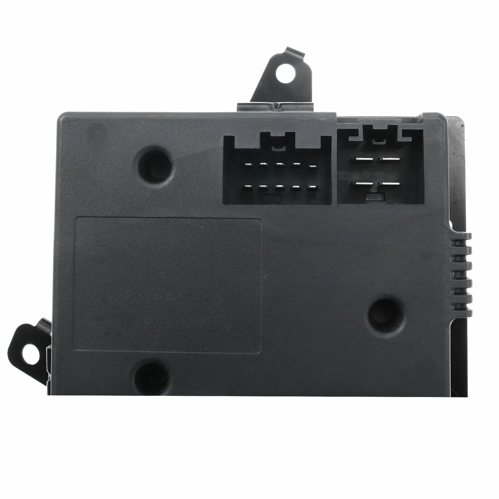 Trailer Brake Controller Module 82215278 Ram 1500 2019-2023 Car Auto