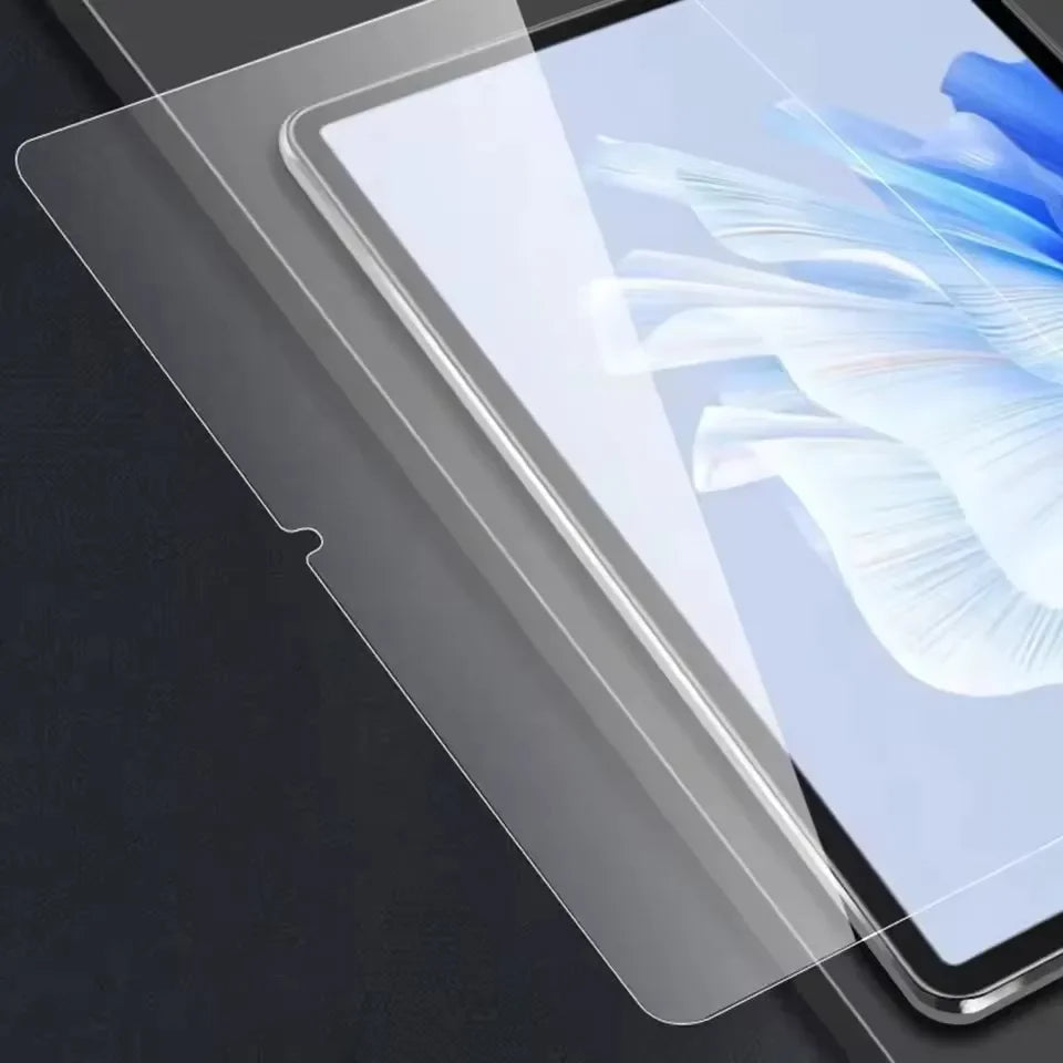 Tempered Glass Screen Protector Ipad 13 12 9 11 6th M4 M2 2024 Air 5