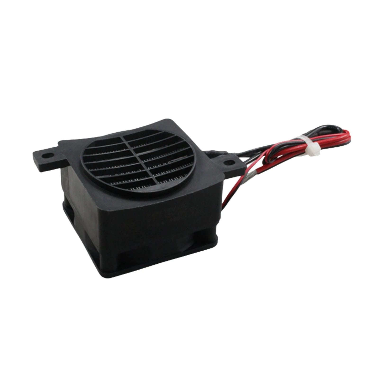 12V 100W PTC Heater Ceramic Constant Temperature Fan Electric