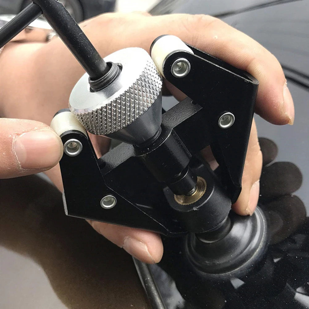 Windshield Wiper Arm Remover 6- Puller Auto Tool Car Repair Tools