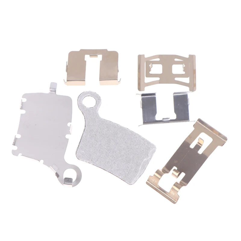 KTM SX SXF XC XCF Brake Caliper Spring Clip Set | 54813018000