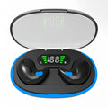 Sleep Wireless Headphones Loud Volume Matching Comfort Touch Control