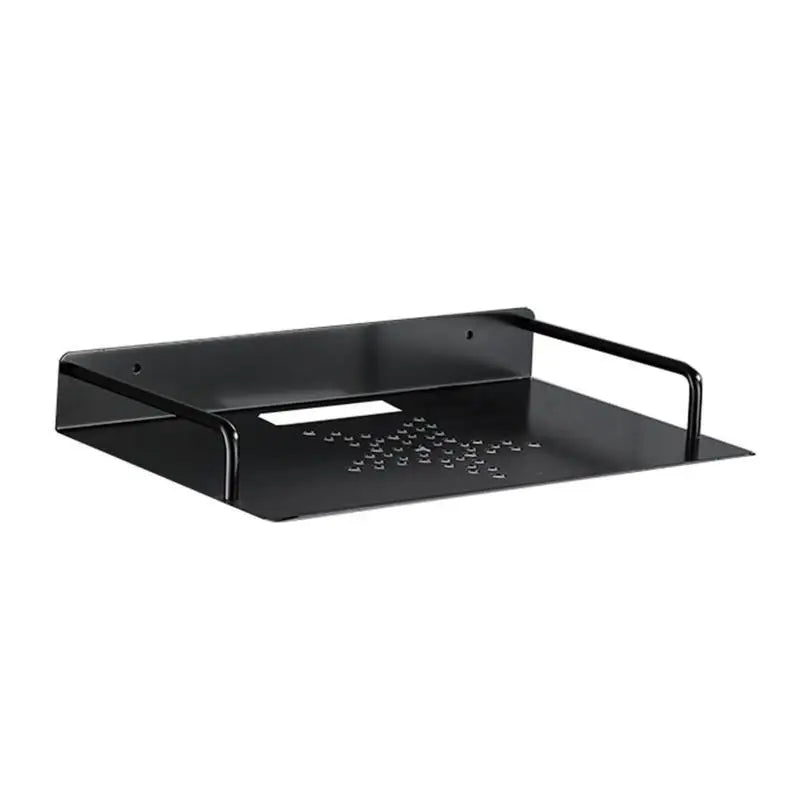 652F Box Router Set-top Boxes Mini DVD Player Single-layer Space Aluminum Zpaxo