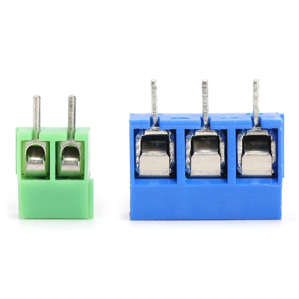 HW-532A 50A FET Module D4184 DC5-40V PWM Speed Regulation Optocoupler