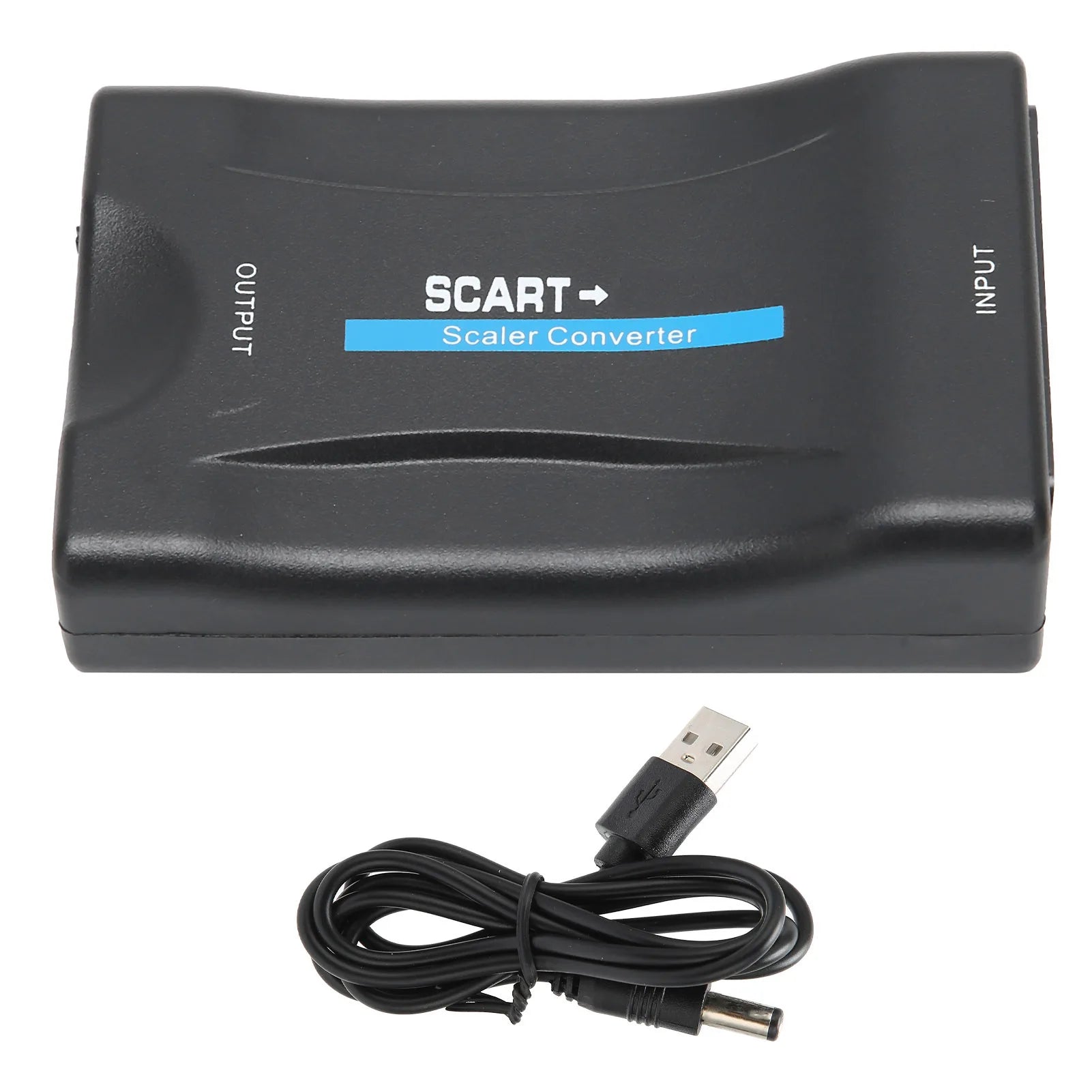 Audio Converter PAL SCART Highdefinition Multimedia Interface 1080p