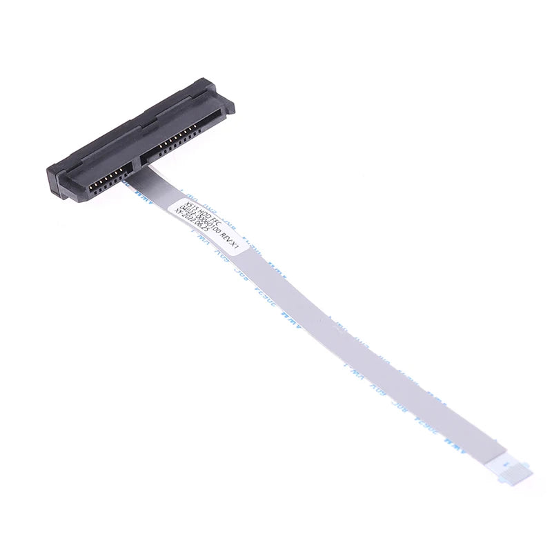 HDD Cable For ASUS X515 X515EA/JA/MA/EAV V5200E F515 Laptop SATA Hard Drive HDD SSD Connector Flex Cable Zpaxo
