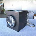 Gifts Handmade Waist-level Viewfinder 3D Printing DIY 50 Optical Lens Zpaxo A3