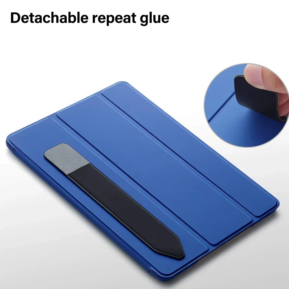 Adhesive Pencil Cases Apple 2 1 Stick Holder Ipad Cover Tablet Touch Zpaxo