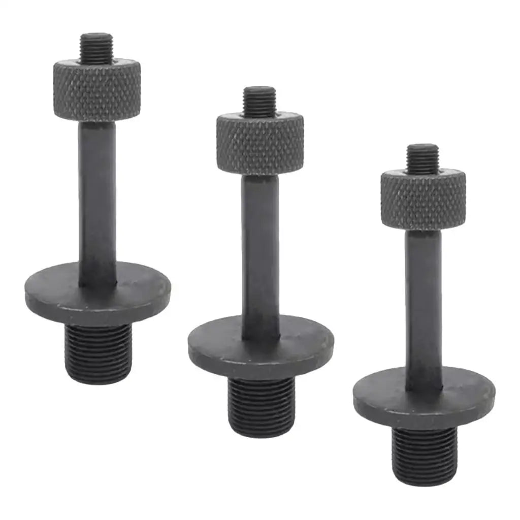 Hydraulic Draw Stud Knockout Punch Pull Rod – Metal Sheet Tool Hydraulic Punch Tool Zpaxo