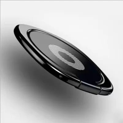 Universal Mini 360 Degree Cellphone Stand Finger Ring Holder Metal