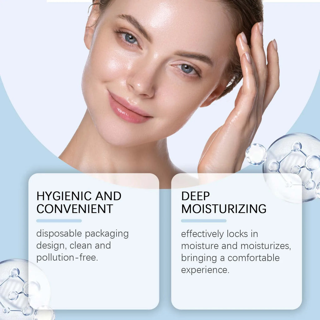 3% Hyaluronic Acid Serum – Hydrating Pore Minimizing Face Serum Hyaluronic Acid Serum Zpaxo
